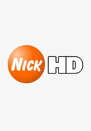 Телеканал Nickelodeon HD