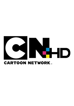 Телеканал Cartoon Network HD