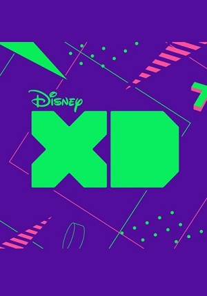 Телеканал Disney XD